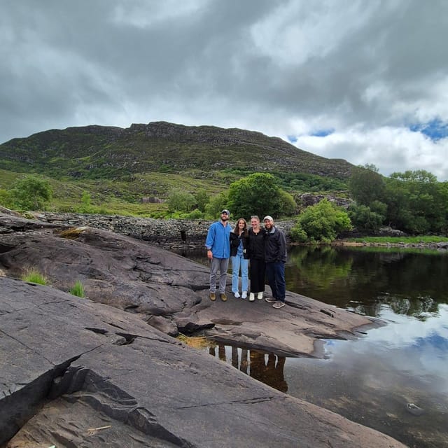 Ring of Kerry tour - Practical Details and What to Expect