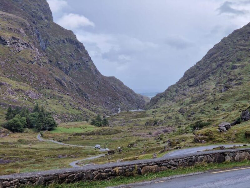 Ring of Kerry tour - The Sum Up: Who Will Love This Tour?
