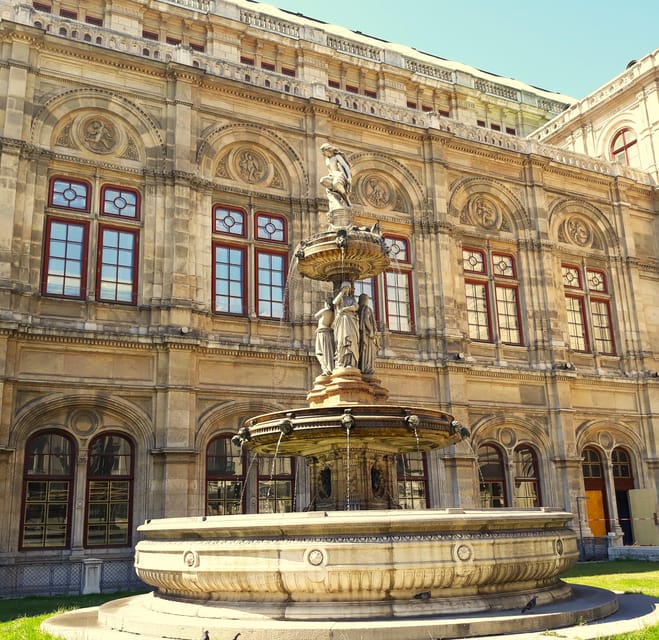 Ringstrasse,Hofburg&more Tours by public transport & walking - Final Thoughts