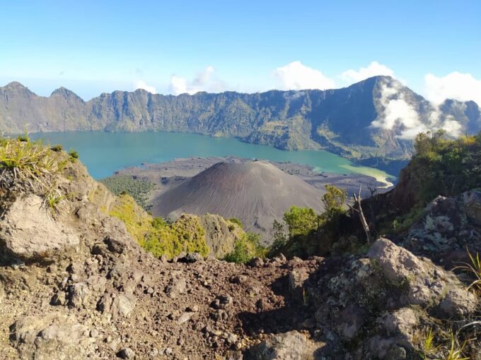 Rinjani Info Trip 3D/2N Mount Rinjani - Frequently Asked Questions