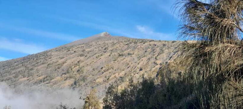 Rinjani Mountain, Lombok: Multiple Day Hiking Tour - FAQ