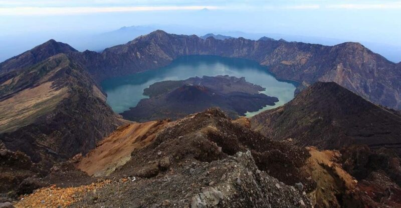 Rinjani Summit : 3 Days 2 Night Sharing Group - Good To Know