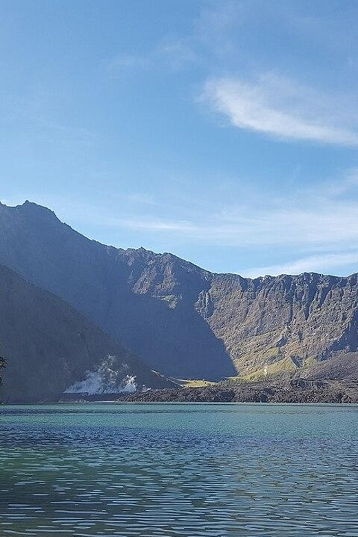 Rinjani Summit : 3 Days 2 Night Sharing Group - Highlights of the Experience