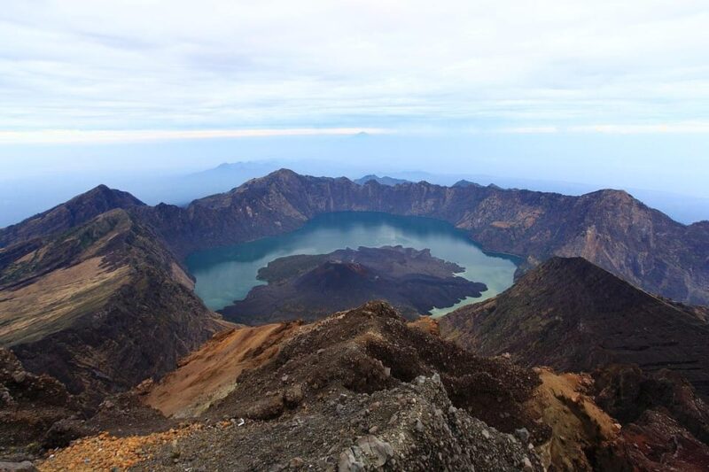 Rinjani Summit : 3 Days 2 Night Sharing Group - Important Considerations