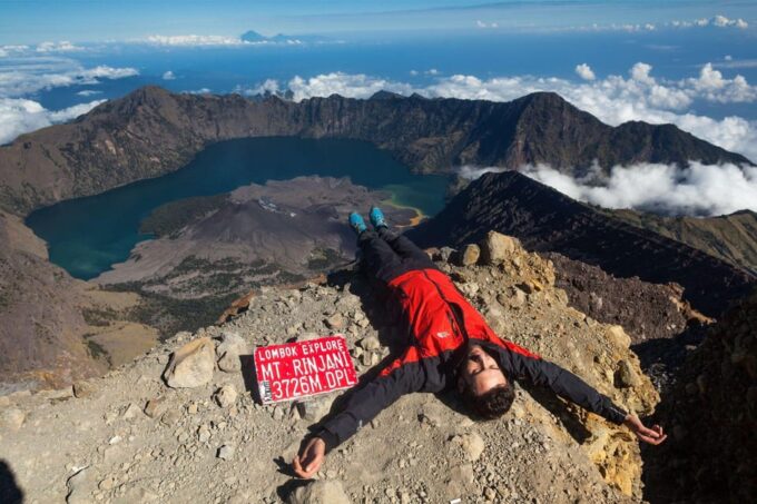Rinjani Summit : 3 Days 2 Night Sharing Group - Frequently Asked Questions