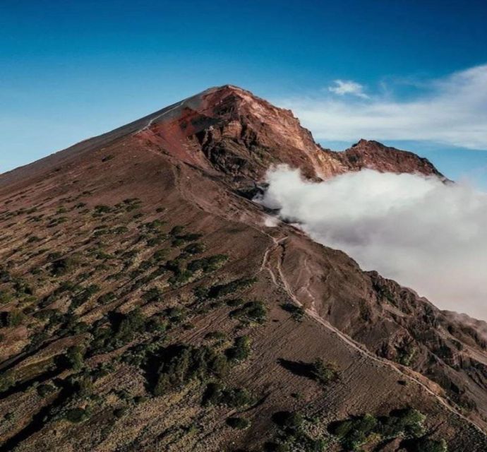 Rinjani Tracking 3D/2N - Important Considerations