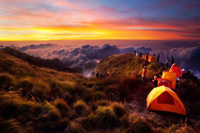 Rinjani Trekking 2 Days 1 Night - Pricing and Cancellation Policy