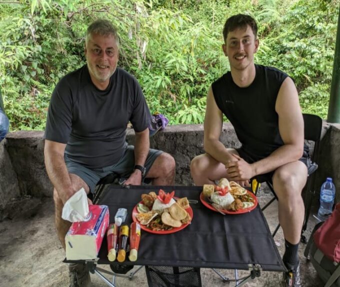 Rinjani Trekking Summit 3726m ( 2Days 1Night ) - Frequently Asked Questions