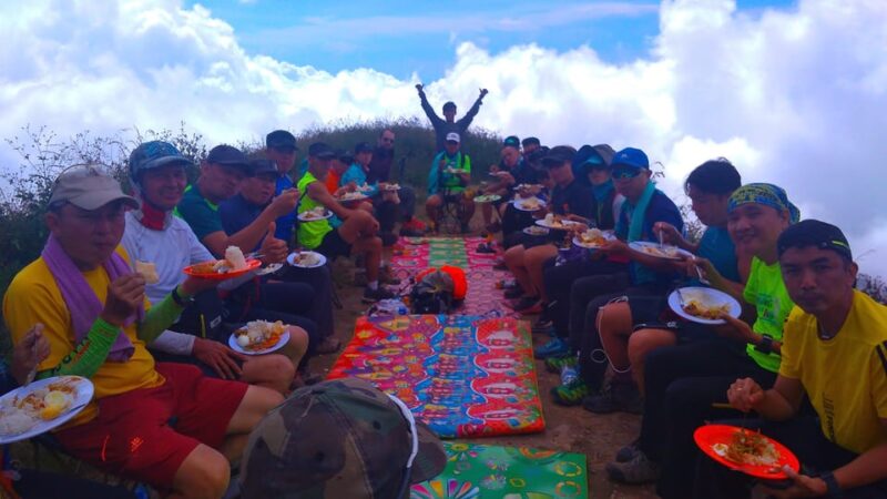 Rinjani Trekking Sunset 2 Days Senaru Rim - Itinerary and Experience