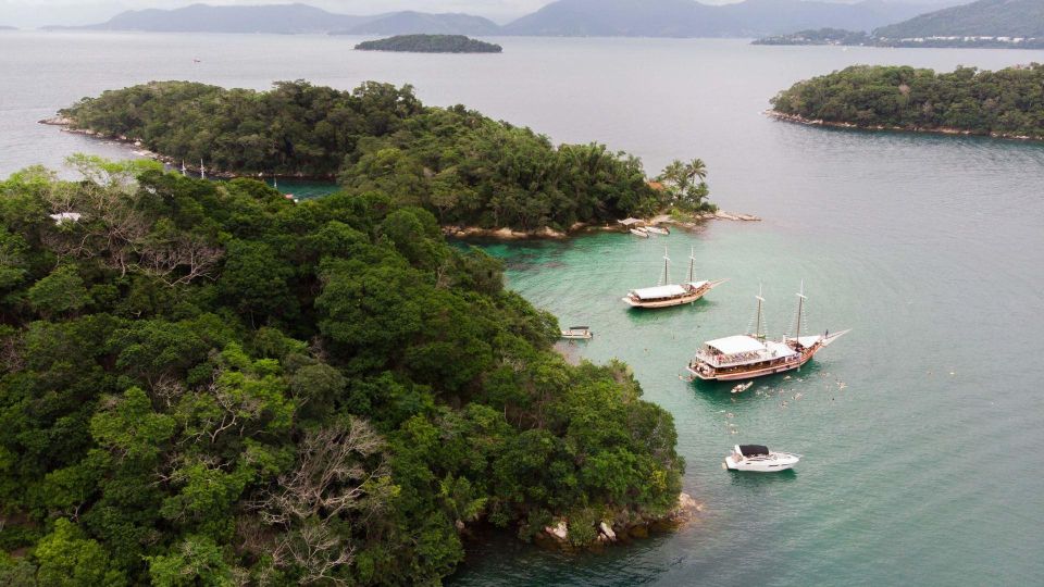 Rio: Angra Dos Reis Day Trip With Boat Tour and Lunch - What to Bring Along