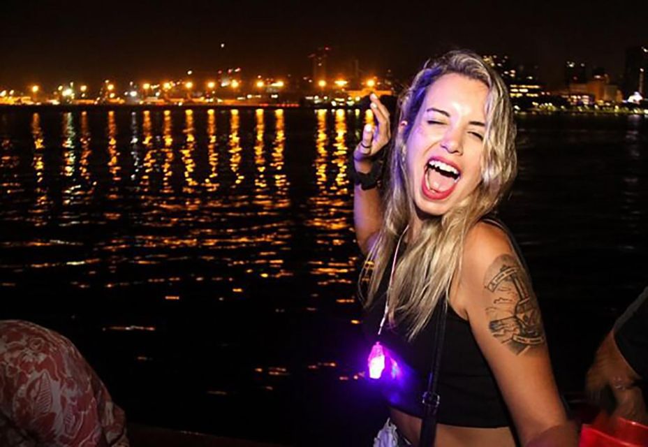 Rio Boat Party: Sailing on the Waves of Fun - Customer Experiences and Feedback