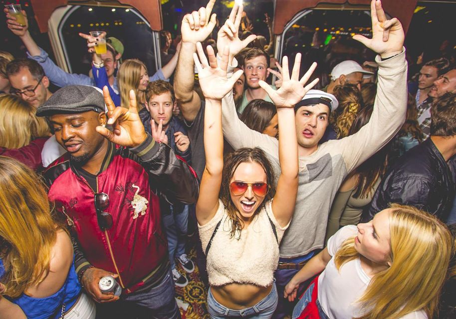 Rio Boat Party: Sailing on the Waves of Fun - Tips for Attendees