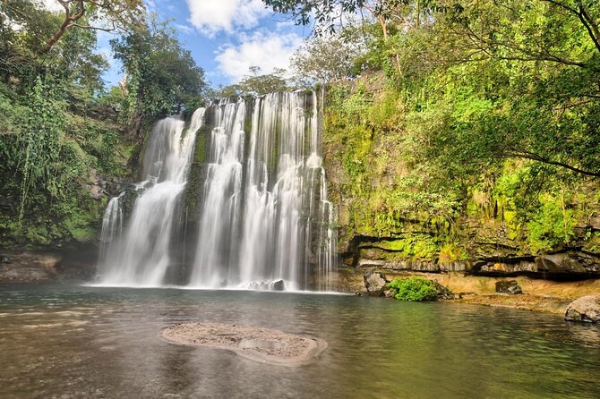 Rio Celeste Tour: Hiking, Sloth Sanctuary & Llanos De Cortes Waterfall (Private) - About Your Stay