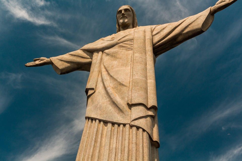 Rio - Christ the Redeemer : The Digital Audio Guide - Insights Into Christ the Redeemer
