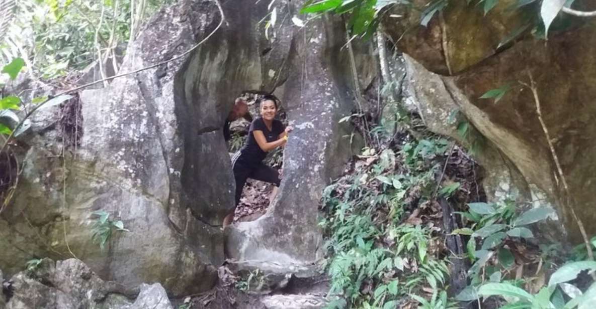 Rio Claro Jungle River: Private Tour From Medellín - Transportation and Comfort