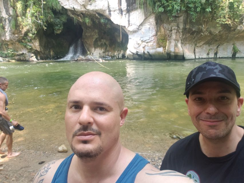 Rio Claro Jungle River: Private Tour From Medellín - Nature and Wildlife Interaction