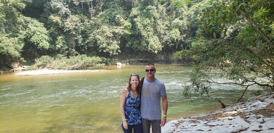 Rio Claro Jungle River: Private Tour From Medellín - Frequently Asked Questions