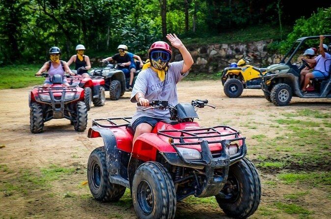 Rio Cuale ATV Tours in Puerto Vallarta - The Sum Up: Who’s This Tour Best For?