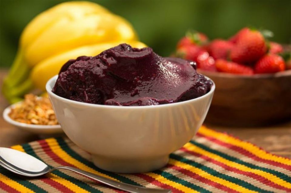 Rio Culture and History Through the Art of Traditional Foods - Iconic Food Experiences