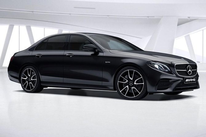 Rio De Janeiro Airport Transfers: Rio De Janeiro to Airport GIG in Business Car - About Your Stay