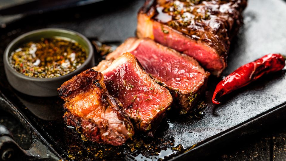 Rio De Janeiro: All-You-Can-Eat Brazilian Barbecue - Tips for Your Visit