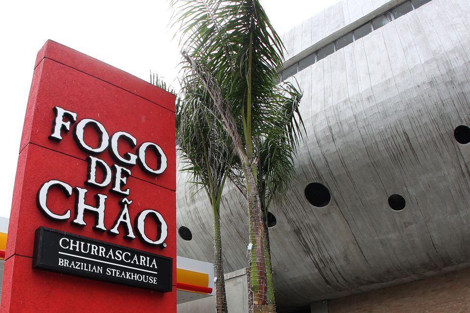 Rio De Janeiro: All-You-Can-Eat Churrascaria - Enhancing Your Rio Visit
