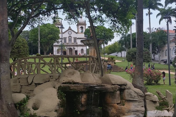 Rio De Janeiro Between History and Nature: the Charm of the Coffee Valley - Culinary Delights and Local Cuisine