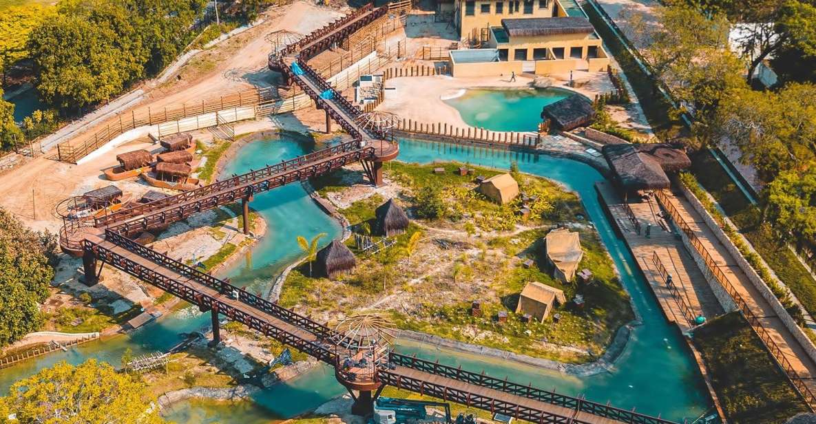 Rio De Janeiro: Biopark of Rio Entry Tickets (Zoo) - Frequently Asked Questions