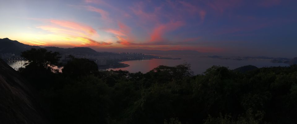 Rio De Janeiro: Christ and Sugarloaf Half-Day Tour - Additional Details