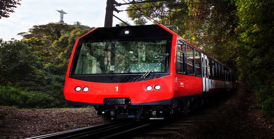 Rio De Janeiro: Christ and Sugarloaf Half-Day Tour - Tips for Travelers