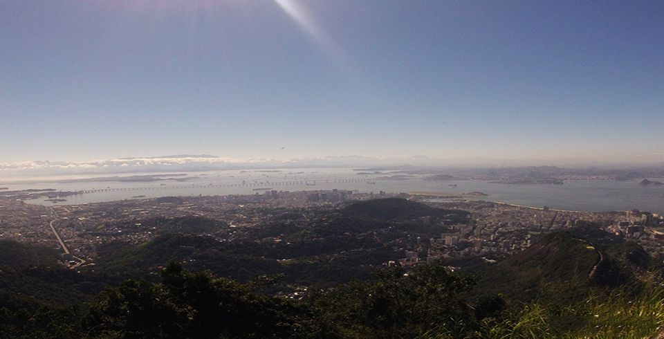 Rio De Janeiro: Christ the Redeemer Guided Hike - Frequently Asked Questions