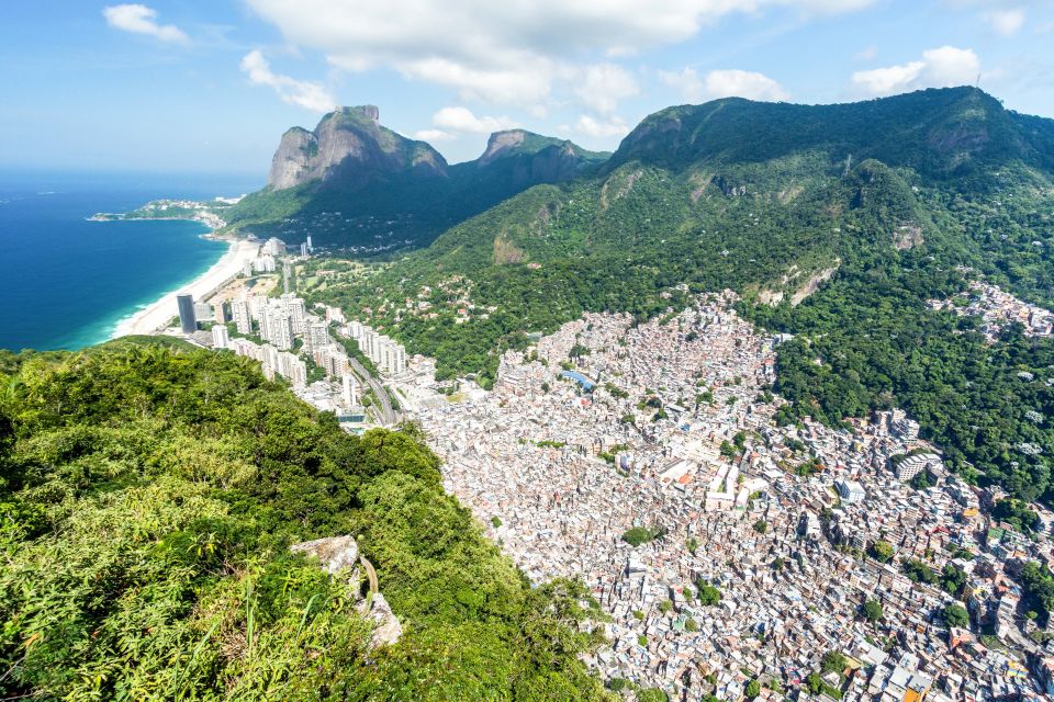 Rio De Janeiro Full-Day Sightseeing Tour - Customer Reviews and Ratings