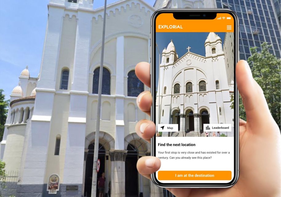 Rio De Janeiro (Ipanema & Copacabana) Self-Guided Tour - Tour Flexibility and Accessibility