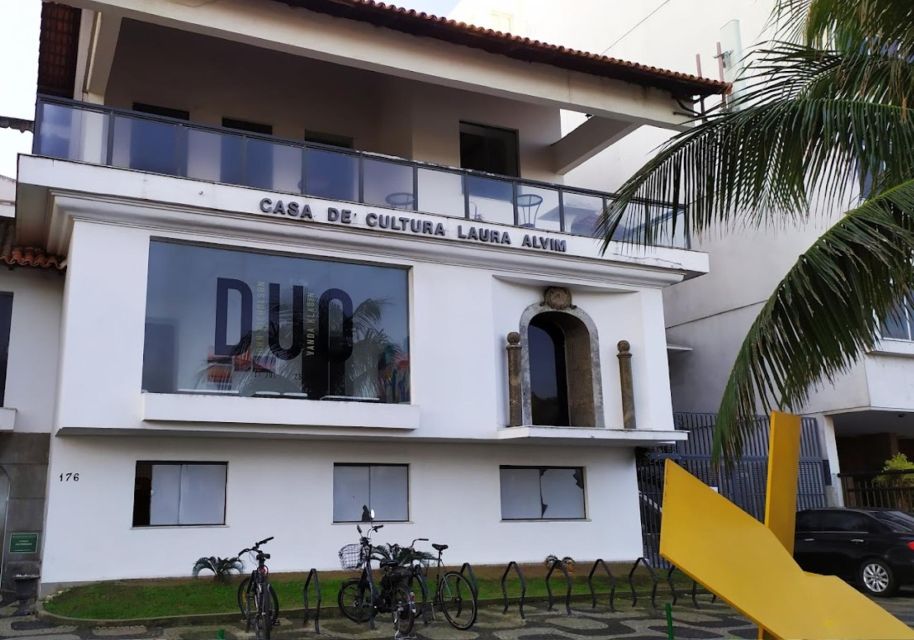 Rio De Janeiro (Ipanema & Copacabana) Self-Guided Tour - Frequently Asked Questions