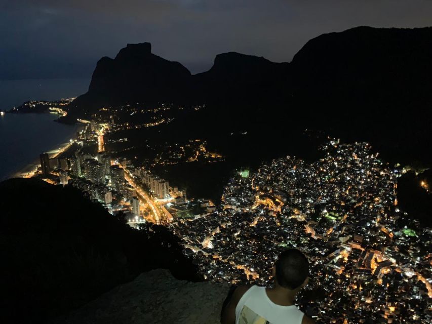 Rio De Janeiro: Morro Dois Irmãos Trail - Tips for Hikers