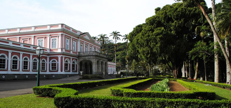Rio De Janeiro: Petropolis City Tour - Tips for Travelers