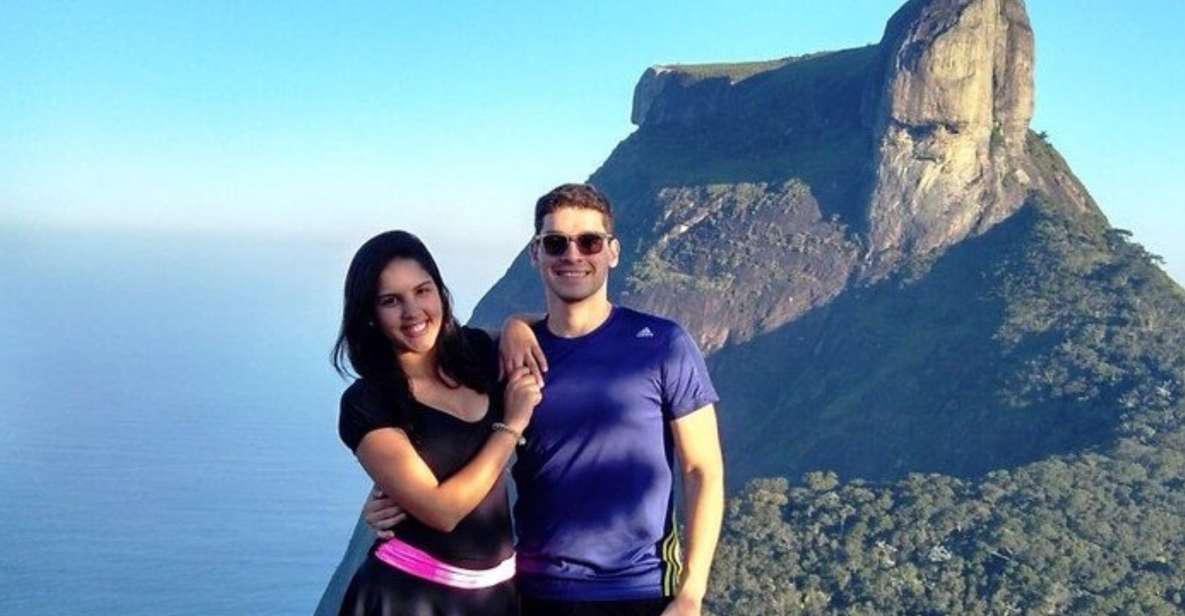 Rio De Janeiro: Private Custom Tour With a Local Guide - Key Points