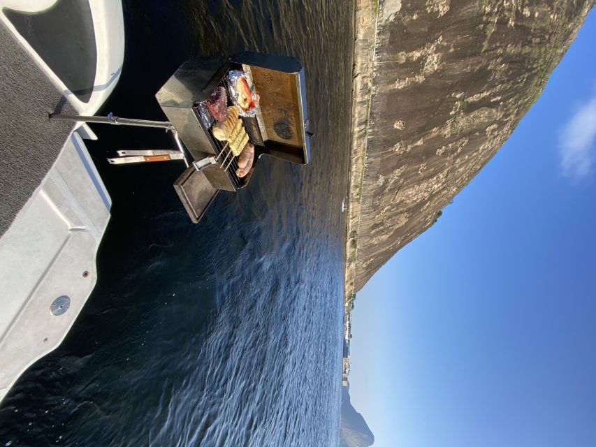 Rio De Janeiro: Private Speedboat Trip With Barbecue - Frequently Asked Questions