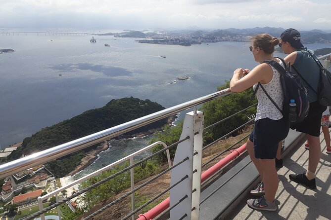 Rio De Janeiro Private Transfer - Whats Included