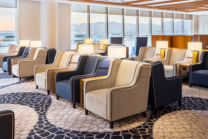 Rio De Janeiro Riogaleão - Tom Jobim International Airport Plaza Premium Lounge - Good To Know