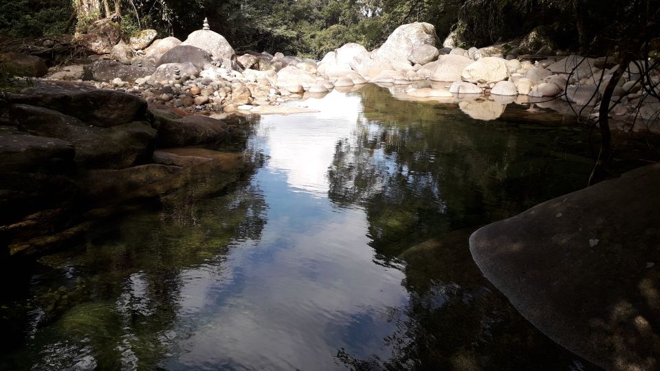 Rio De Janeiro: Serra Dos Órgãos National Park Hiking Tour - Cultural Integration in Nature