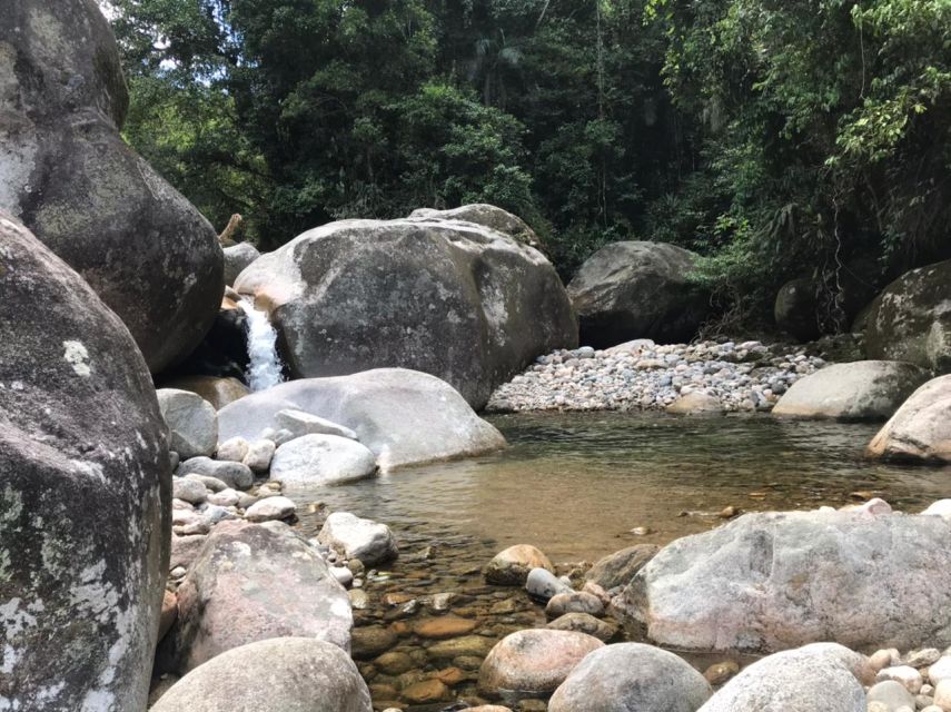 Rio De Janeiro: Serra Dos Órgãos National Park Hiking Tour - Frequently Asked Questions