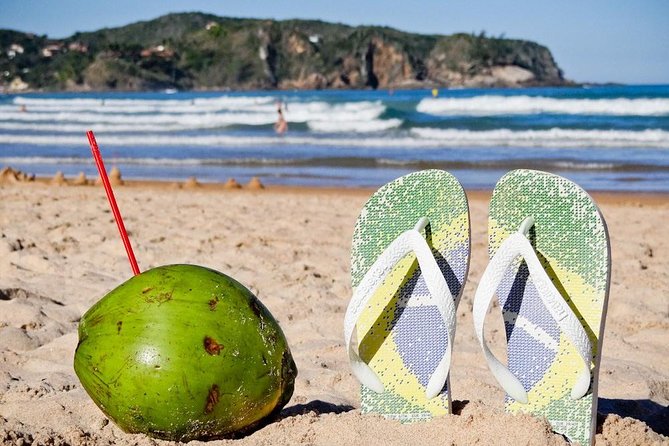 Rio De Janeiro Shore Excursion: Post-Cruise 4-Hour Private Tour - Traveler Requirements