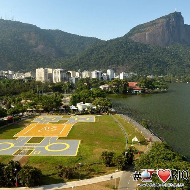 Rio De Janeiro: Sightseeing Helicopter Flight - Tour Locations in Rio