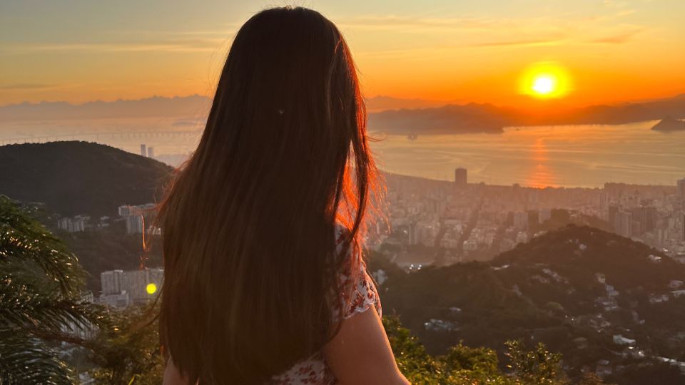 Rio De Janeiro: Sunrise Lookout and Christ the Redeemer Tour - Itinerary Highlights