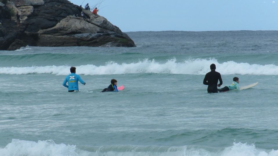 Rio De Janeiro: Surf Trips Cabo Frio, Arraial Do Cabo, Buzios - Detailed Trip Description