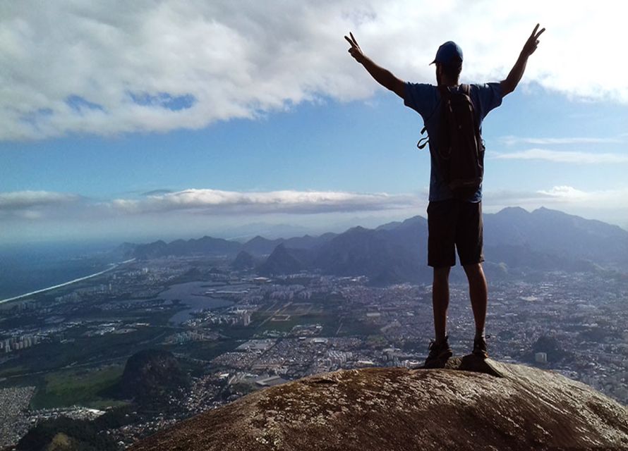 Rio De Janeiro: Two Brothers Hike & Favela Tour - Important Information