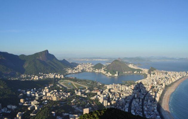 Rio De Janeiro: Vidigal Favela Tour and Two Brothers Hike - Unique Aspects of the Experience