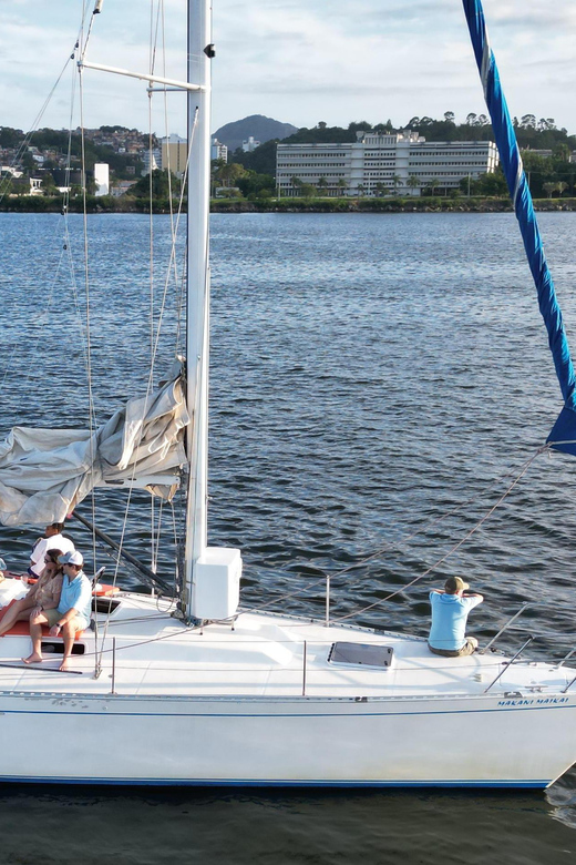 Rio de Janeiro: Wake Up and Sail - An In-Depth Look at the Experience