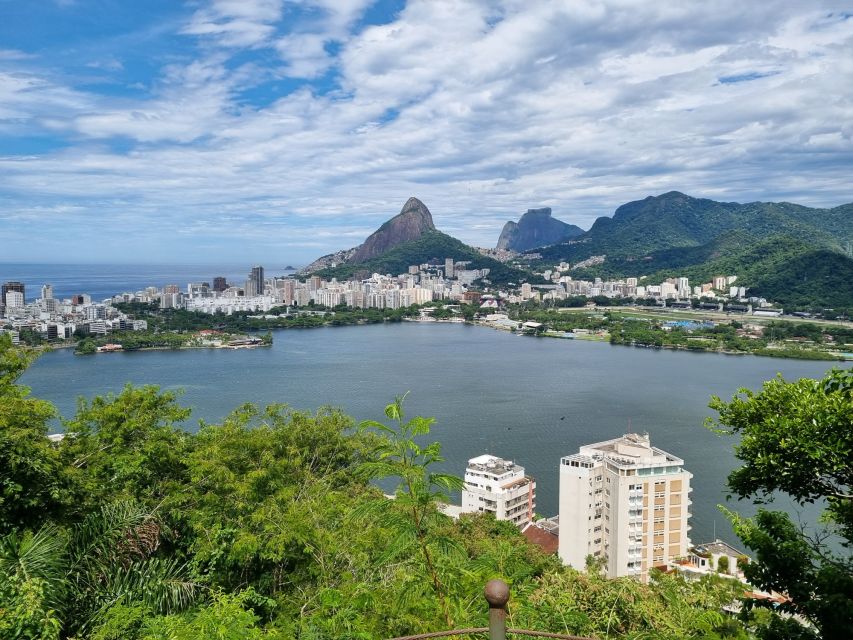 Rio De Janeiro: Zip Lining and Canopy Tree Tour - Pricing Breakdown
